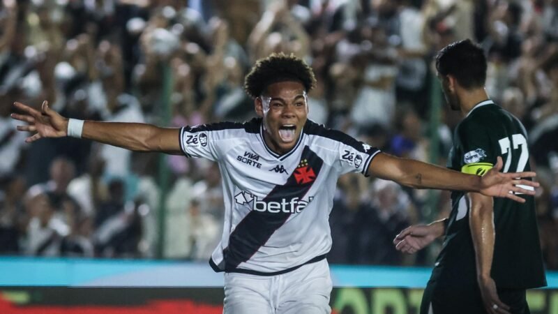 Al-Fayha, de Hugo Moura e Carille, negocia com Walace Falcão, do Vasco