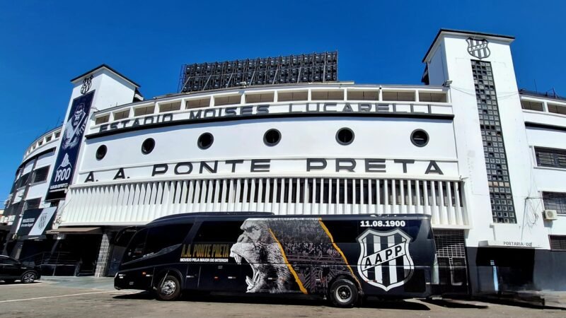 Ponte paga transfer ban com parceria para receber jogadores do Boavista