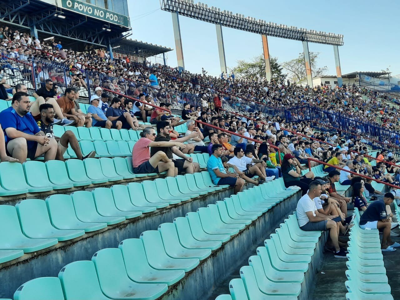 Grêmio Prudente x União São João: ingressos à venda para jogo da semifinal da Copa Paulista