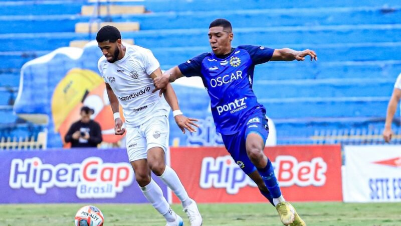 São José x Comercial: veja datas e horários das quartas da Copa Paulista