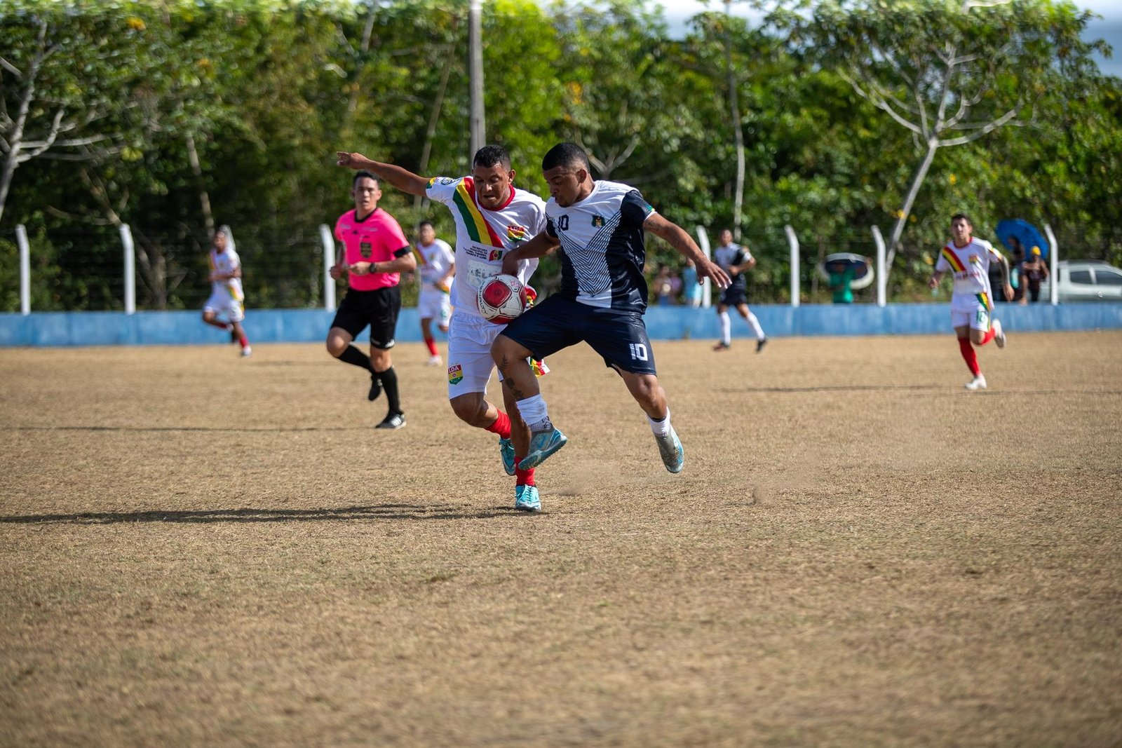 FAF e Ligas Desportivas adiam o início do Campeonato Intermunicipal 2026