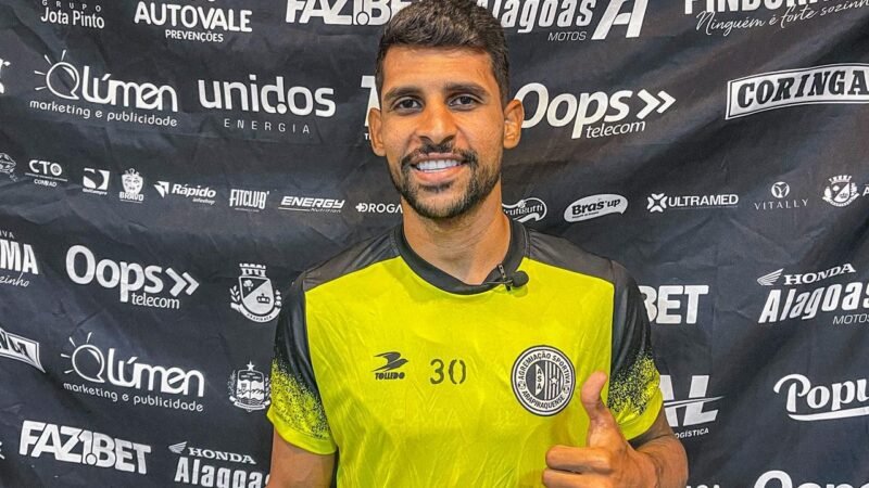 ASA anuncia permanência do sétimo jogador para 2027
