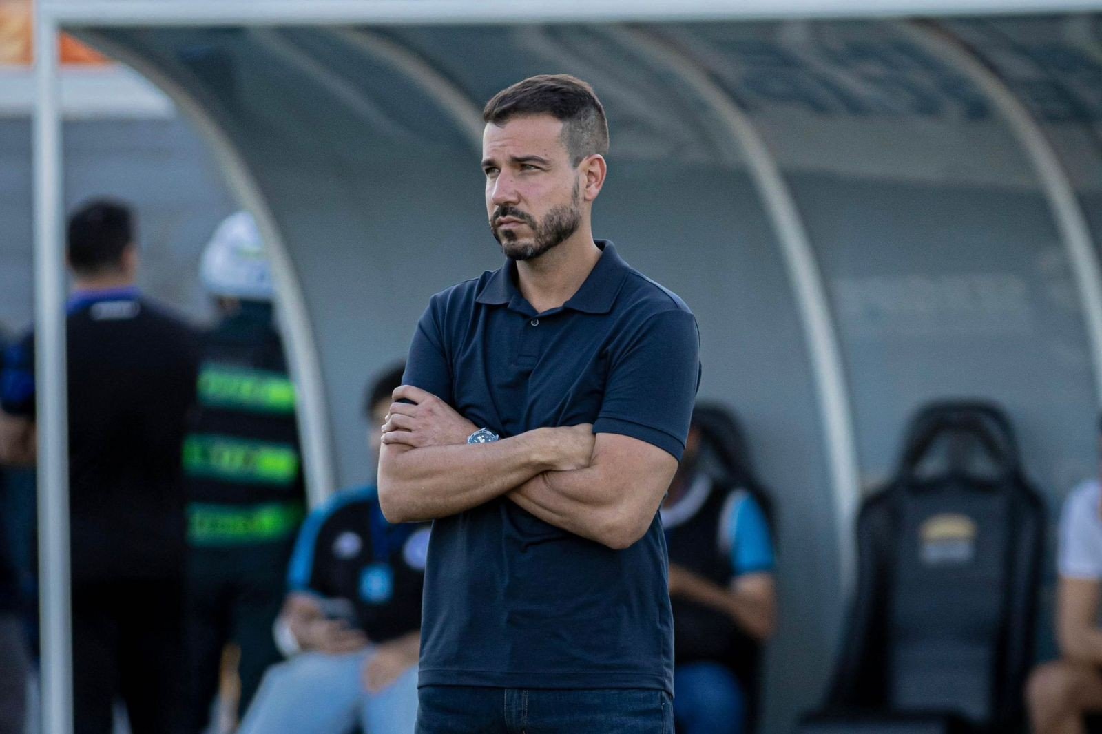 SAF do Confiança publica ata de reunião que confirmaria decisão por permanência de Diogo Lemos