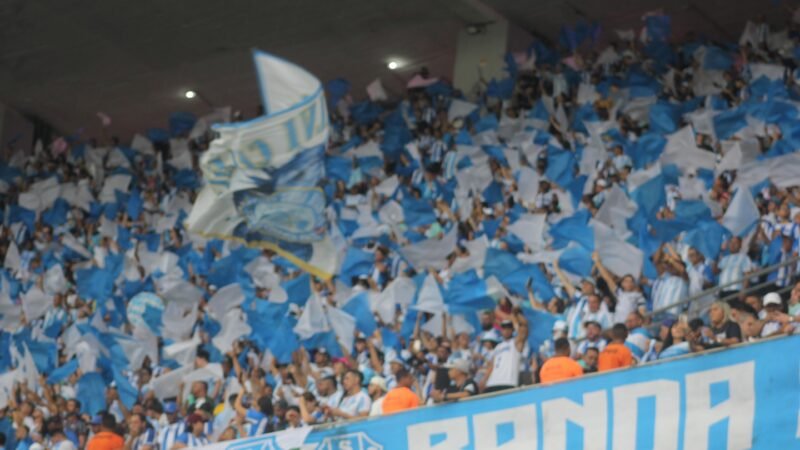 Paysandu inicia venda de ingressos para estreia no quadrangular do acesso da Série C