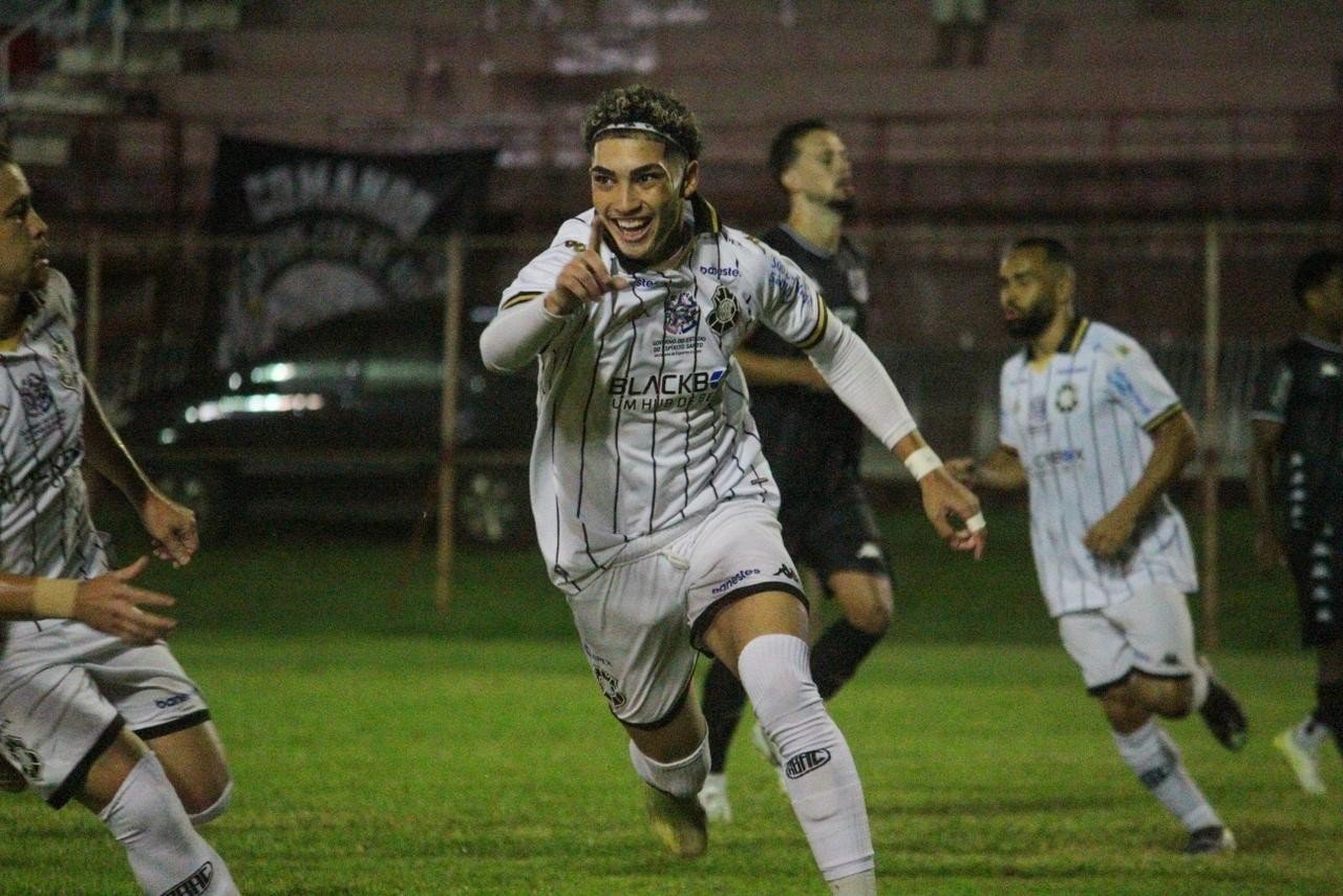 Adversário do Vasco na Copa do Brasil Sub-20, Rio Branco-ES negocia 10 jogadores da base para times das séries A e B