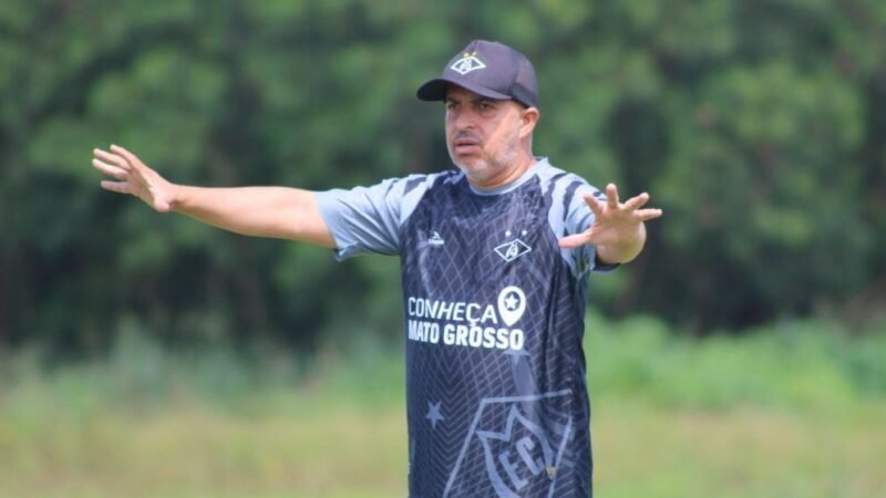 Na Série A1 do Feminino, Mixto renova com Adilson Galdino para 2027