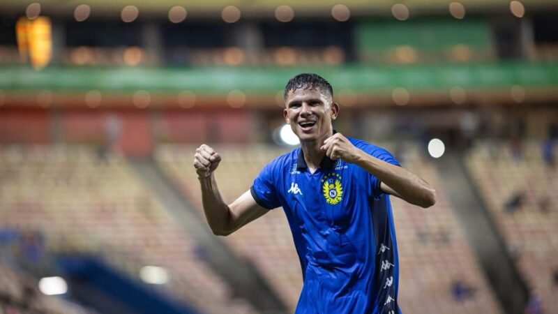 Erick Varão pede resiliência diante do CSA para conquistar vaga na Série C: “Devemos persistir no foco”