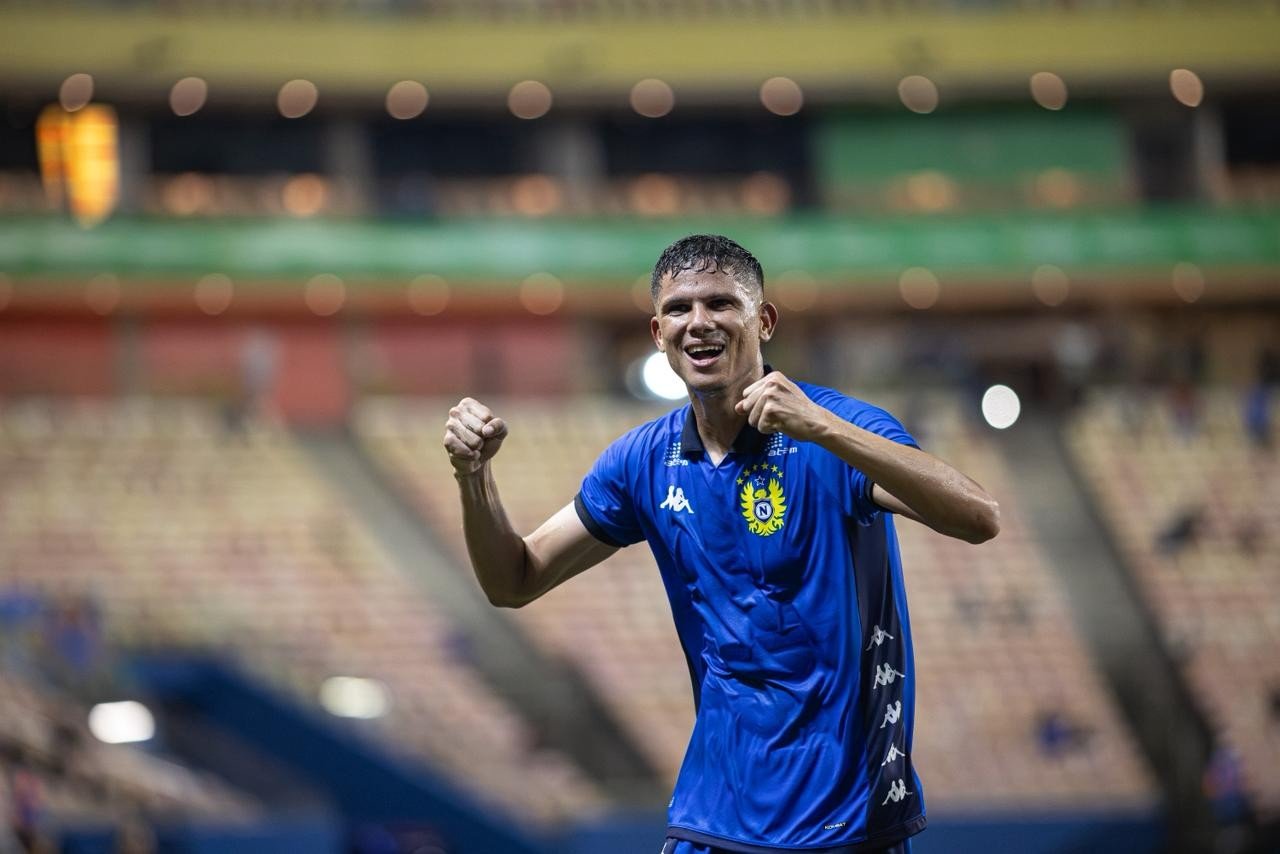 Erick Varão pede resiliência diante do CSA para conquistar vaga na Série C: “Devemos persistir no foco”