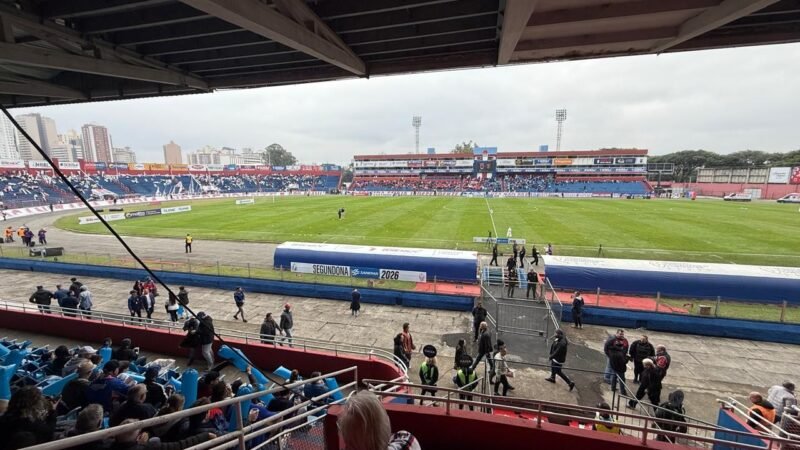 Paraná Clube x Paranavaí: onde assistir ao vivo, horário e escalações