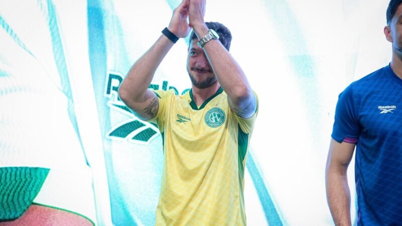 Guarani tem apenas cinco titulares com contrato para a próxima temporada; veja nomes