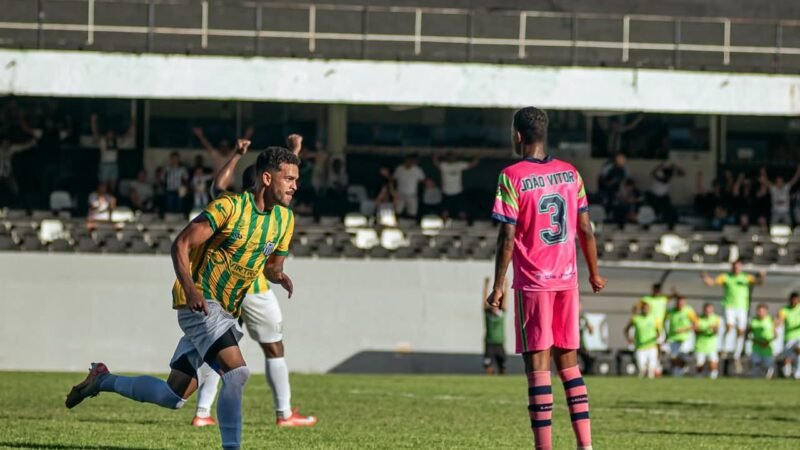 Central acerta retorno de dez jogadores que atuaram na última Série D