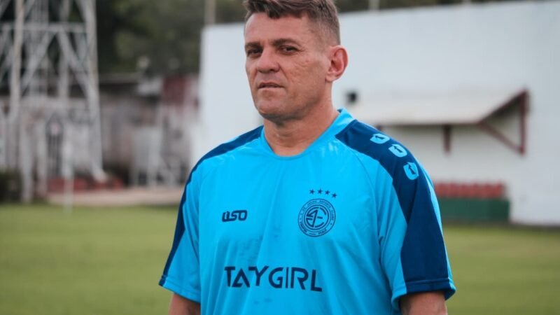 Júnior Cearense avalia vitória do 4 de Julho na estreia e aponta ajustes necessários para Segundona