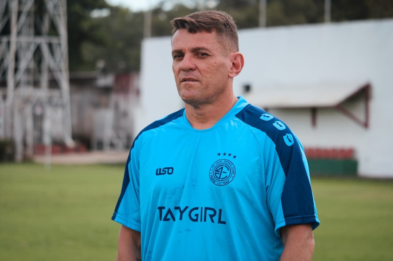 Júnior Cearense avalia vitória do 4 de Julho na estreia e aponta ajustes necessários para Segundona