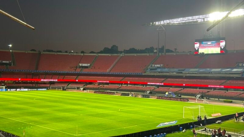 Comissão que analisa contrato do São Paulo com a Ticketmaster troca dois integrantes