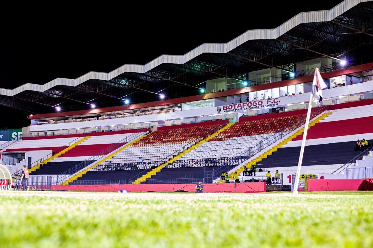 Botafogo-SP x Vila Nova na Série B: veja preços de ingressos e como comprar