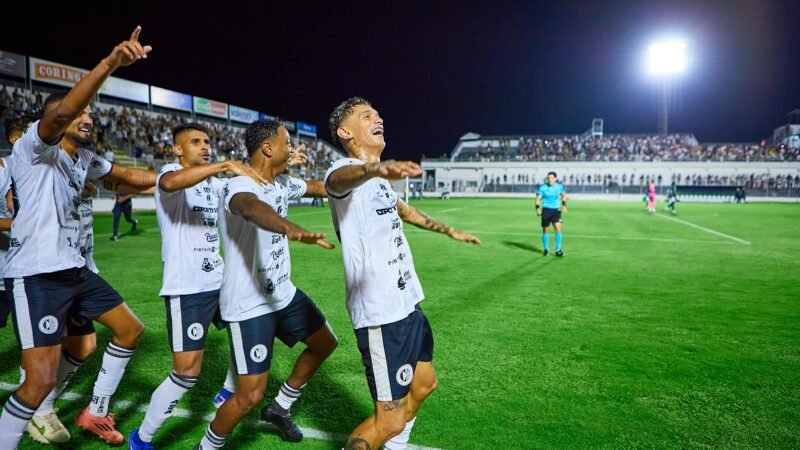 ASA paga a outra metade do “bicho” milionário pelo acesso