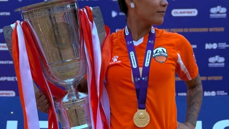 Maranhenses Kylma Silva e Adriele Rocha vão disputar a Copa das Nações pelo Brasil