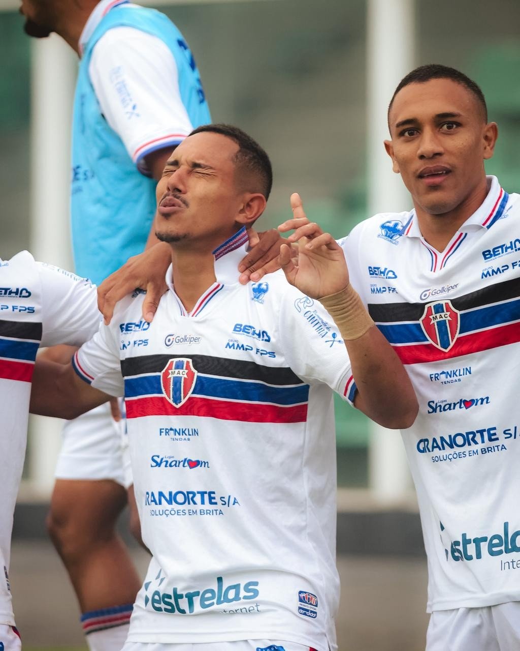 Rosivan acerta com a Chapecoense até 2028 e deixa o Maranhão