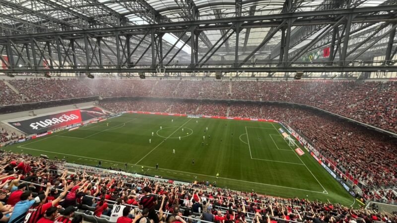 Por que Athletico x Bahia é decisivo na disputa por vaga na Libertadores; assista