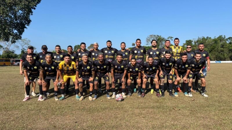 Hat-trick e vice-artilharia: Dayan celebra grande momento e projeta classificação do Diamante Negro