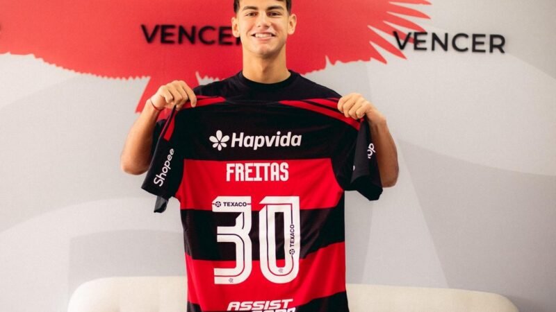Bastidores: reforços do Flamengo têm volta às origens, aposta de Boto e divergência de valores por Freitas