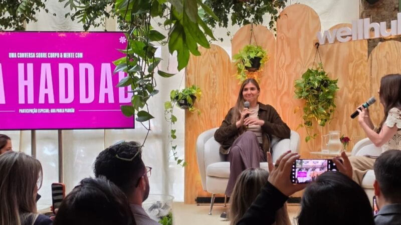 Bia Haddad diz estar mais leve a anuncia casamento para 2027: “Preço que paguei pelo tênis é muito duro”