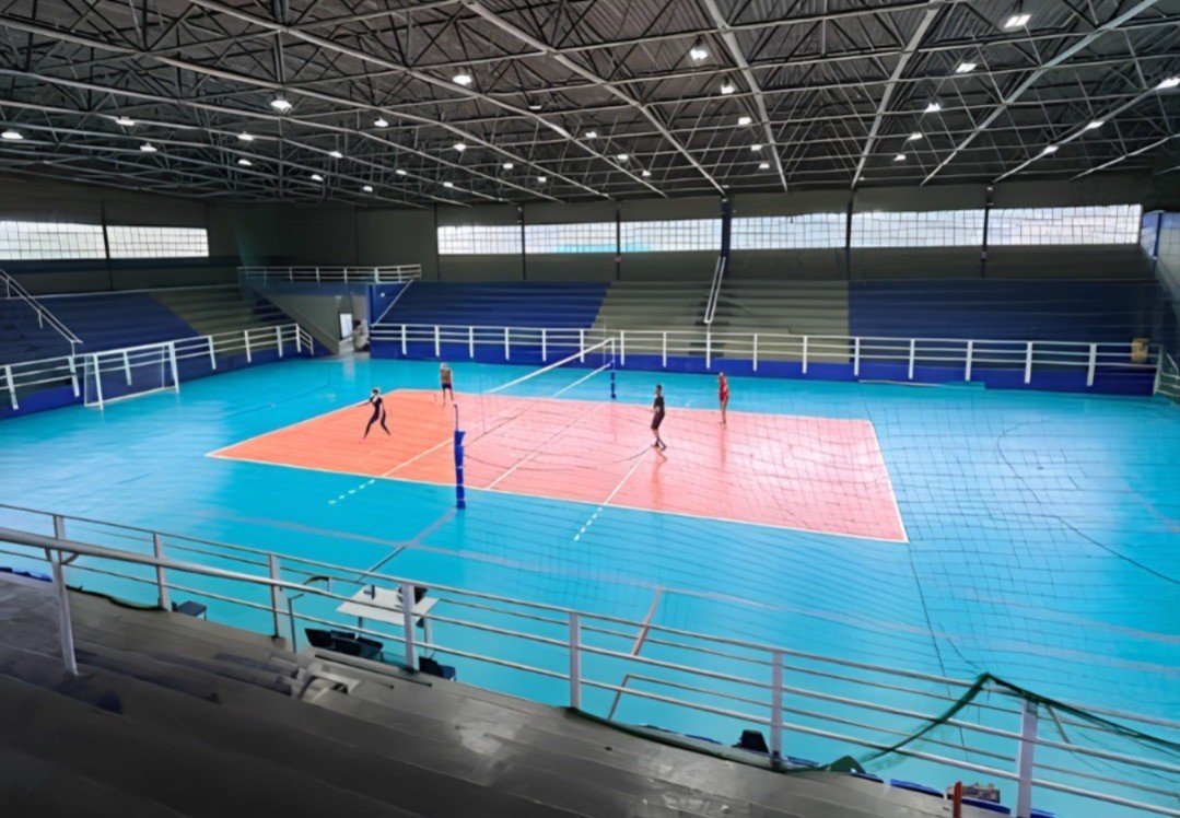 Itaquá x Guarulhos pelo Paulista de vôlei masculino: onde assistir ao vivo e horário