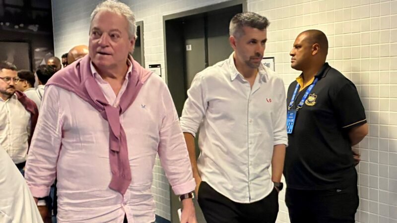 Atuações do Inter: Pezzolano erra em escalação e é o pior do Gre-Nal; dê suas notas