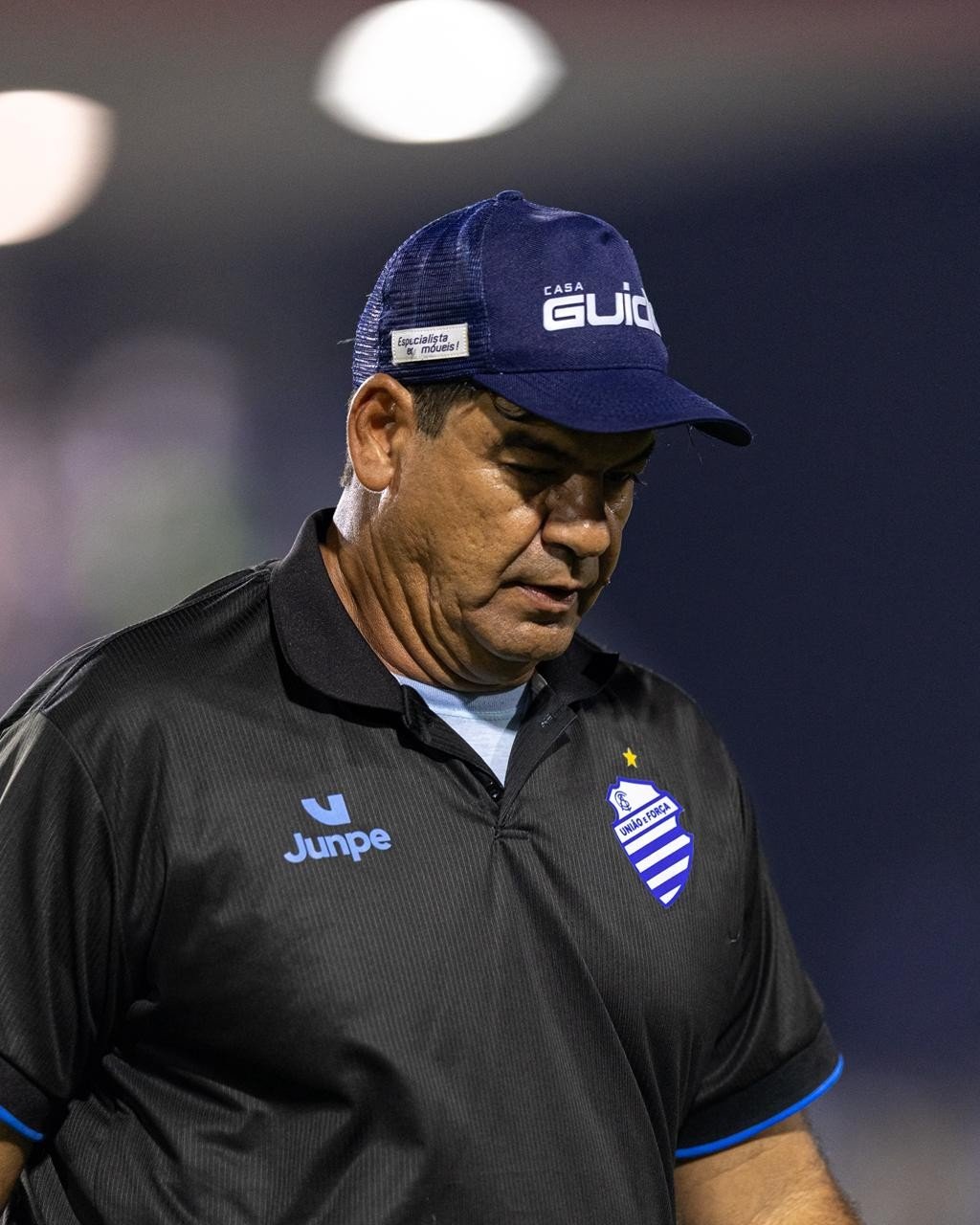 Moacir admite queda do CSA na hora decisiva: “Não pode ficar com desculpas esfarrapadas”