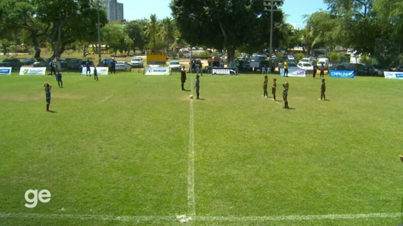 Assista à Ibercup 2026
