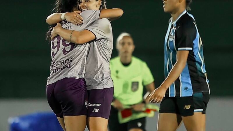 Brasileiro Feminino: futebol paulista garante semifinalista pelo 14º ano seguido