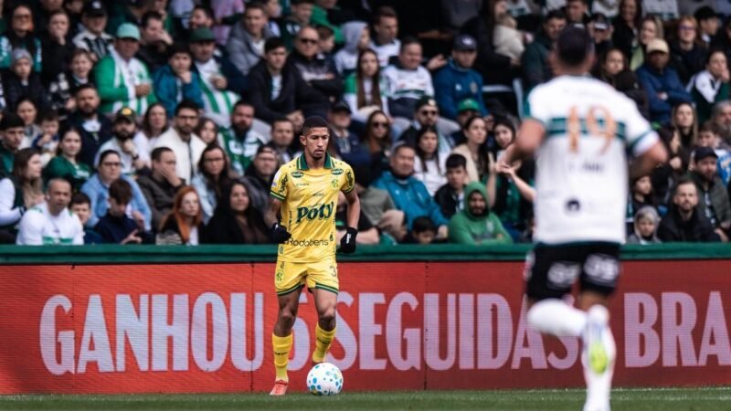 Atuações do Mirassol: Igor Formiga dá duas assistências e comanda virada fundamental; dê suas notas