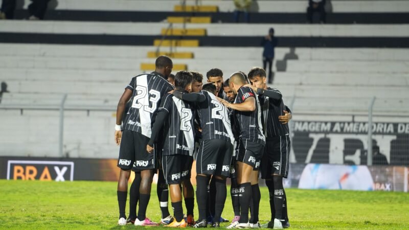 Atuações da Ponte: jogadores são os menos culpados por mais uma derrota; dê suas notas