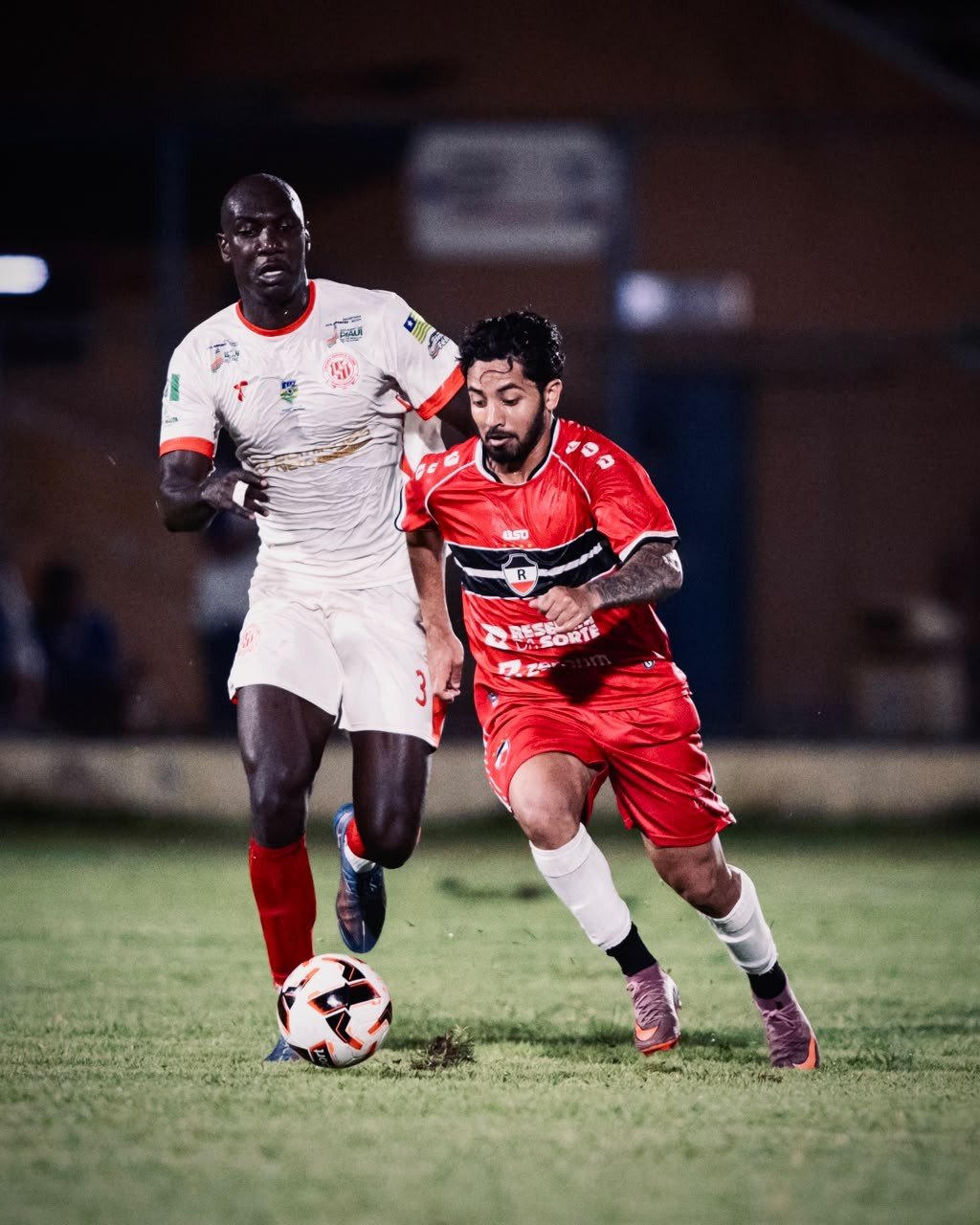 River-PI e Caiçara têm as piores defesas após o fim da 2ª rodada do Piauiense Série B; veja números