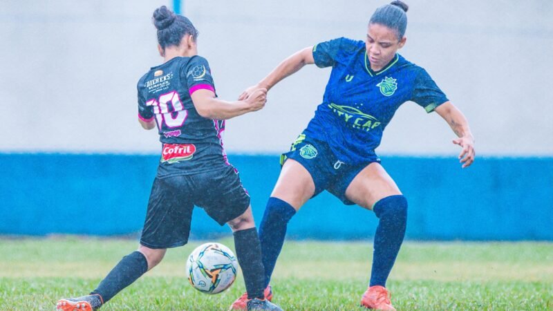 Capixaba Feminino: Prosperidade faz seis, segue líder e garante vaga antecipada