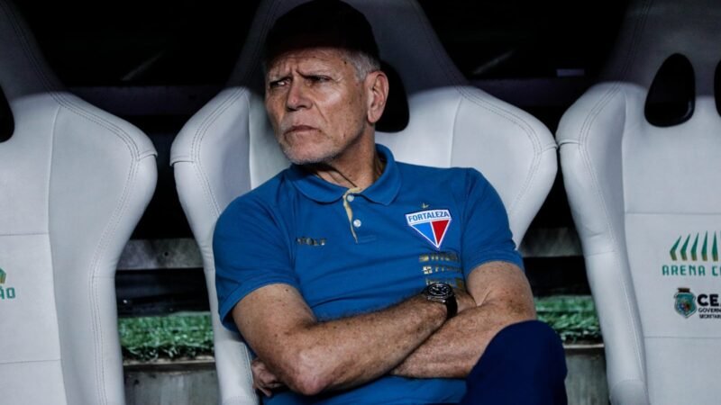 Autuori avalia Fortaleza superior, mas lamenta chances perdidas contra o Ceará
