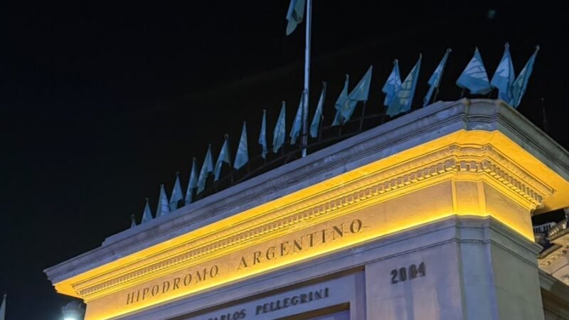 Adversário do Fluminense, Platense surgiu em um Hipódromo e tem ligação com apostas em cavalos; entenda