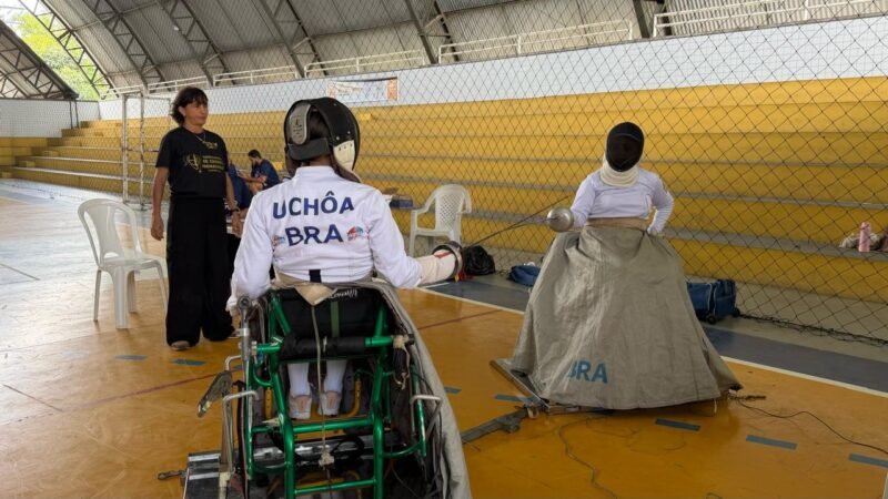 Paratletas cearenses rompem limites e inspiram por meio do esporte; conheça histórias