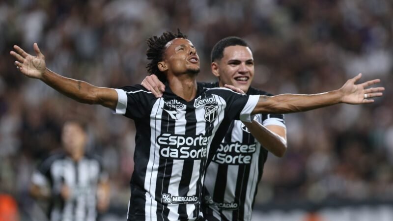 Daniel Paulista avalia Rian Santana: “Rendendo absurdamente”