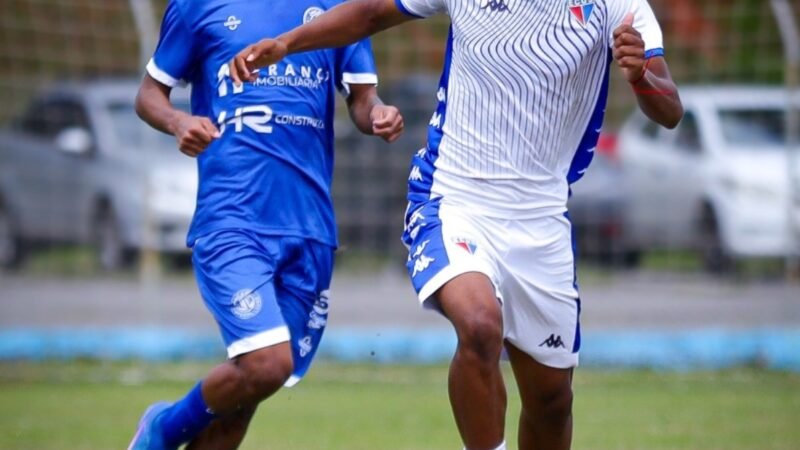 Ecus e IAC encaminham classificação na 2ª fase do Paulista Sub-17; veja resultados do Alto Tietê