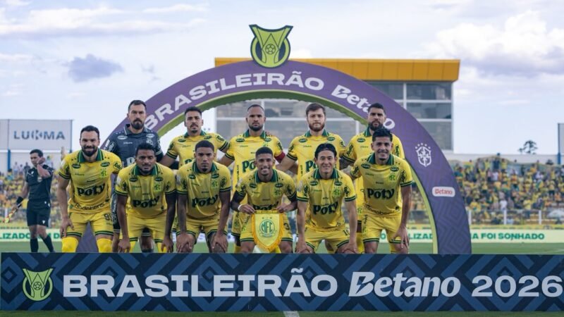 Atuações do Mirassol: Eduardo executa lei do ex e comanda vitória sobre o Botafogo; dê suas notas