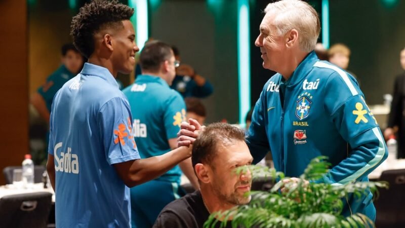 Com grupo reduzido, Seleção inicia ciclo para 2030 na Austrália; veja programação