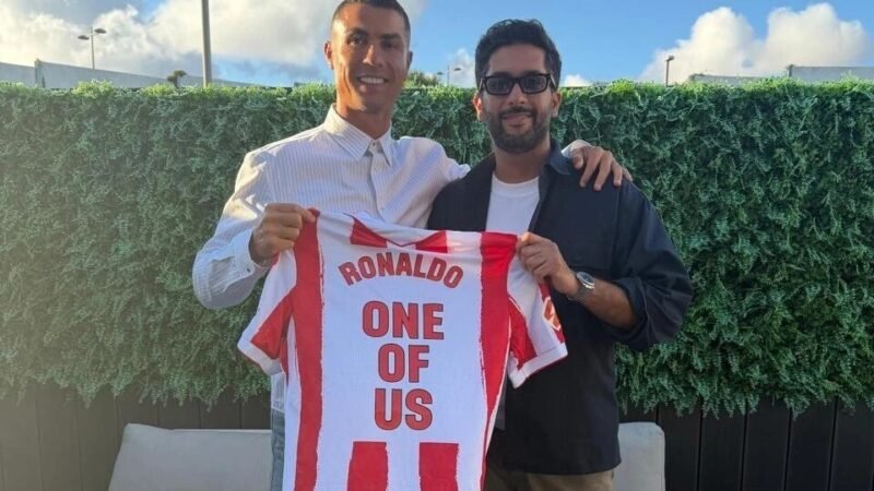 Entenda por que craques do futebol estão comprando clubes pequenos pelo mundo