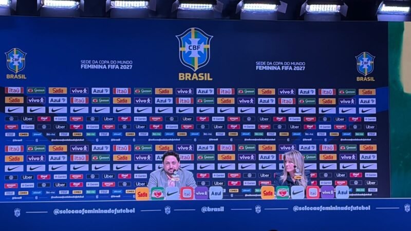 Convocadas da Seleção: veja a lista de Arthur Elias para os amistosos contra a Argentina