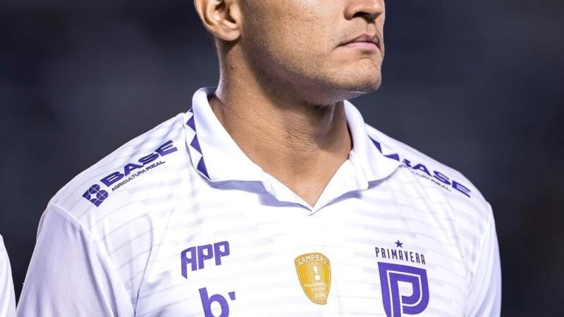 Zagueiro David Cruz, ex-São Raimundo-AM, é o novo reforço do Manaus: “Conheço a grandeza”