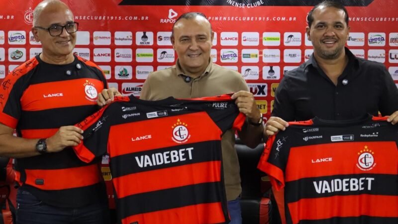 Campinense projeta elenco com 26 atletas e ajusta detalhes para a pré-temporada da Copa Paraíba 2026