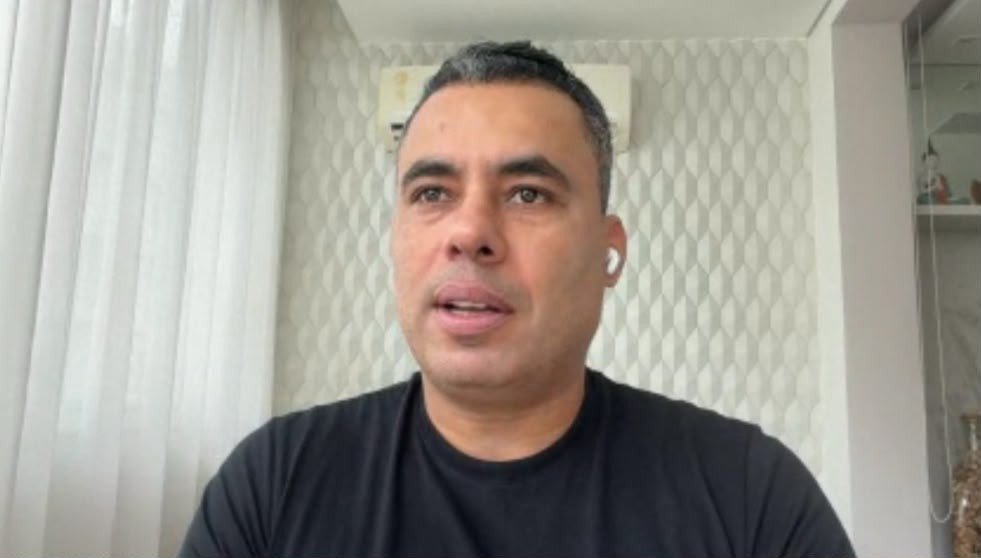 Jair Ventura garante permanência no Vitória: “Seria muita covardia largar o barco”
