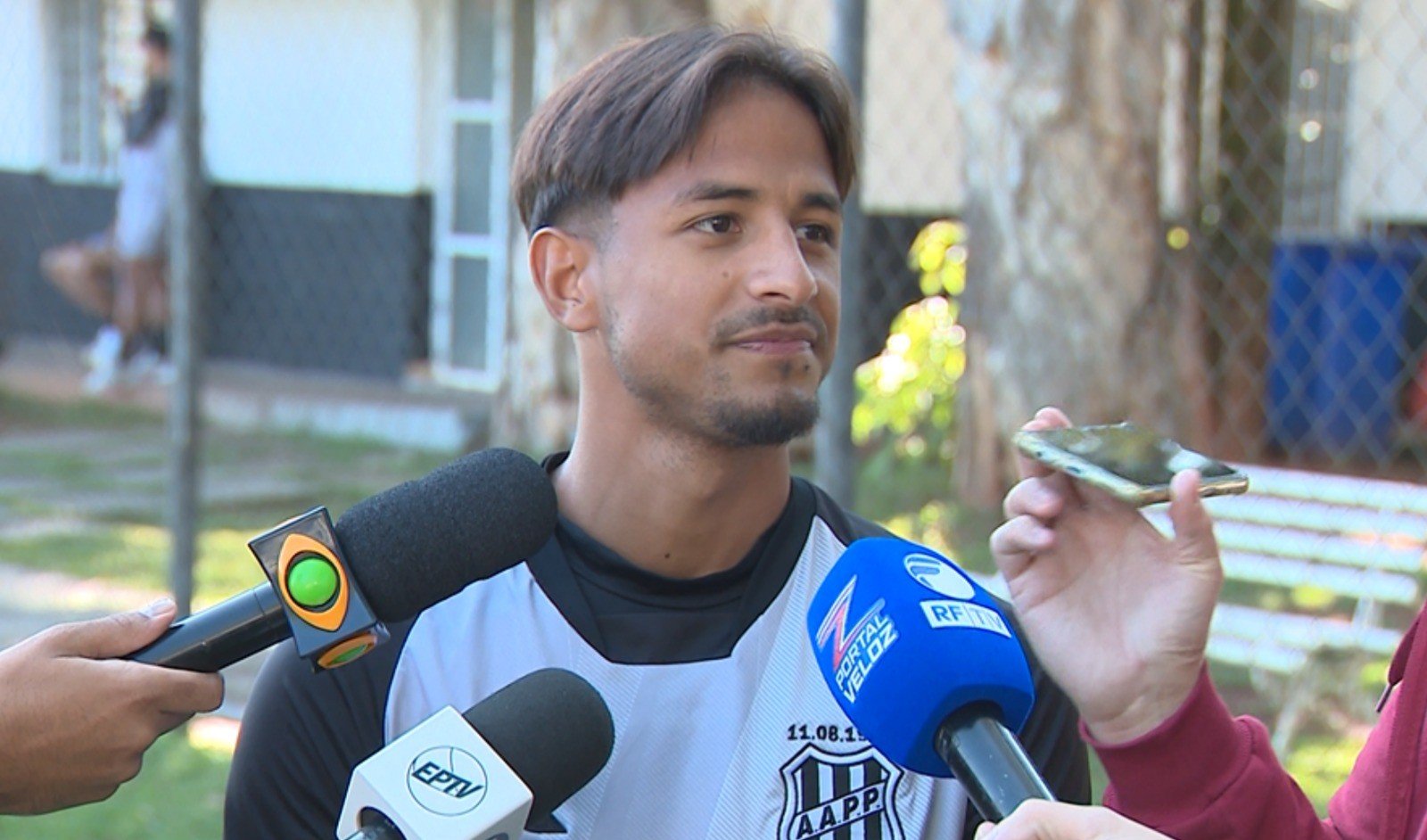 Pacotão do Boavista é apresentado na Ponte: “Jogar como se fosse o último jogo da vida”