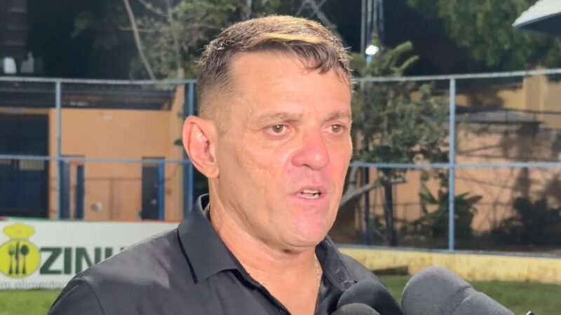 Jr. Cearense avalia que punições ao 4 de Julho afetaram desempenho em duelo com River-PI