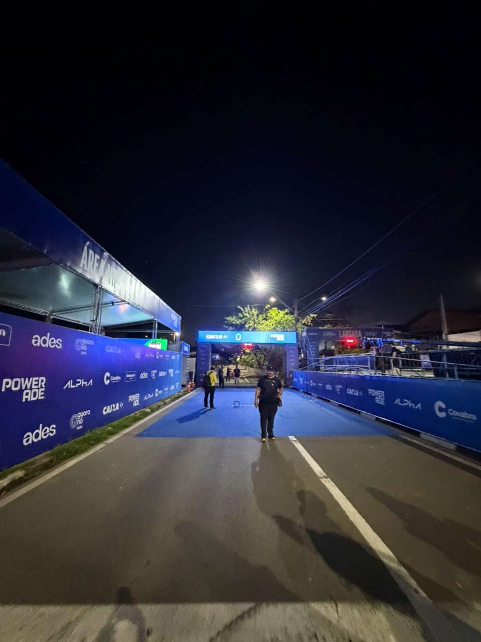 Corrida Integração: assista ao vivo à 41ª edição do evento